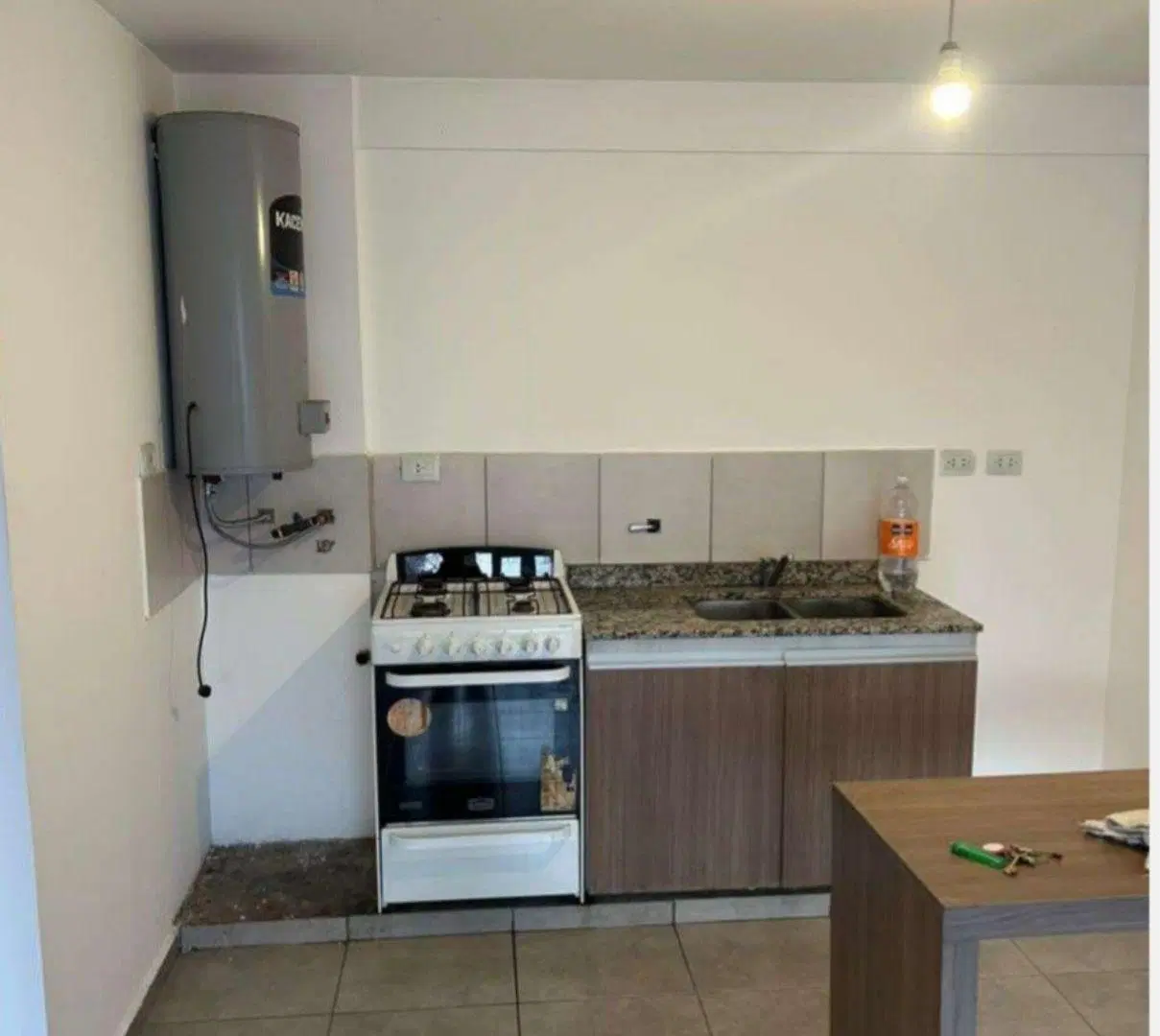 Alquiler Departamento 1 dormitorio - zona plaza Jeronimo del Barco - Metros avda colon- zona tranqui 4
