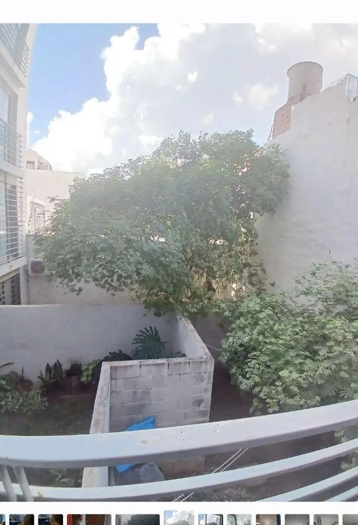 Alquiler Departamento 1 dormitorio - zona plaza Jeronimo del Barco - Metros avda colon- zona tranqui 5