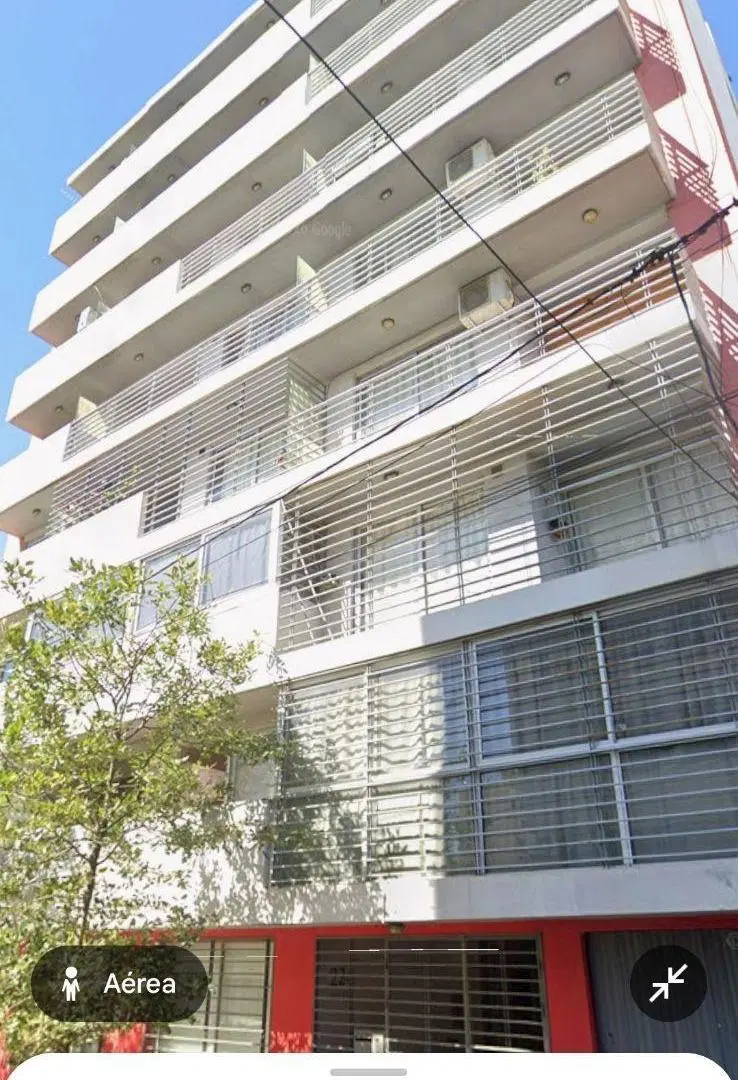 Alquiler Departamento 1 dormitorio - zona plaza Jeronimo del Barco - Metros avda colon- zona tranqui 3