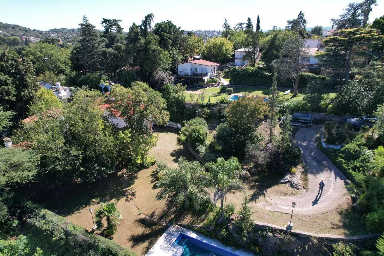 Casa Villa Carlos Paz 2
