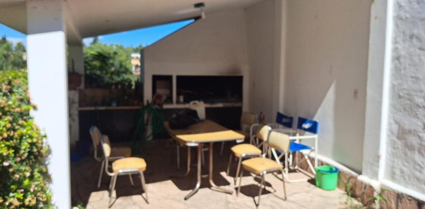 Casa Villa Carlos Paz