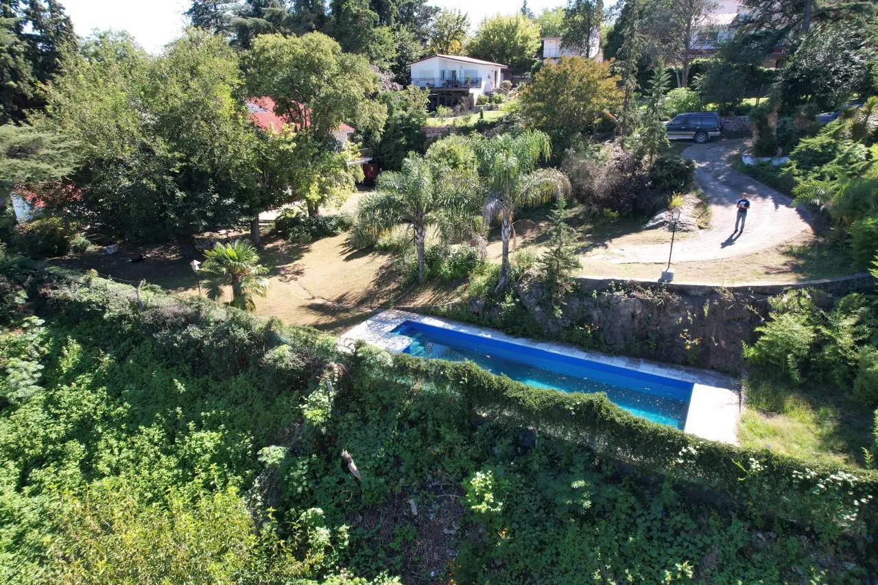 Casa Villa Carlos Paz 4