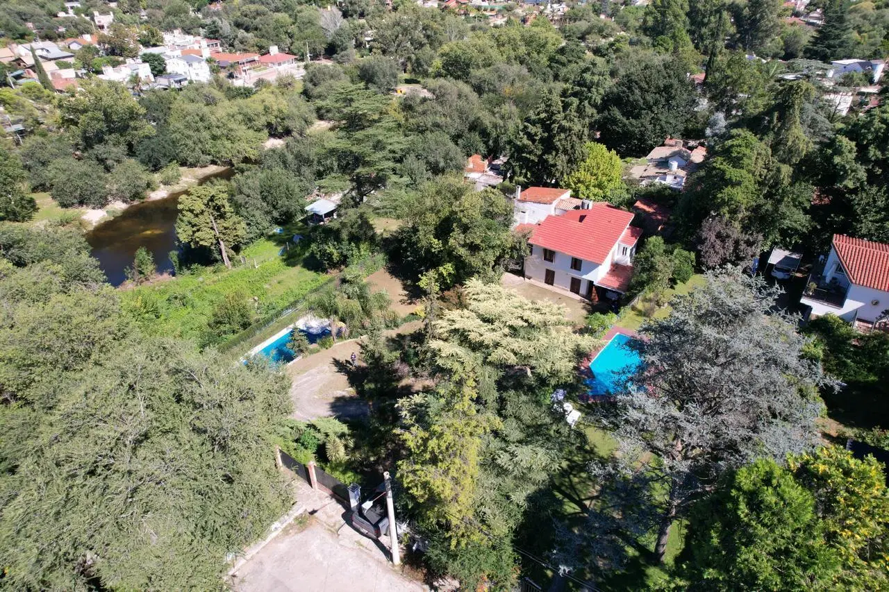 Casa Villa Carlos Paz 3