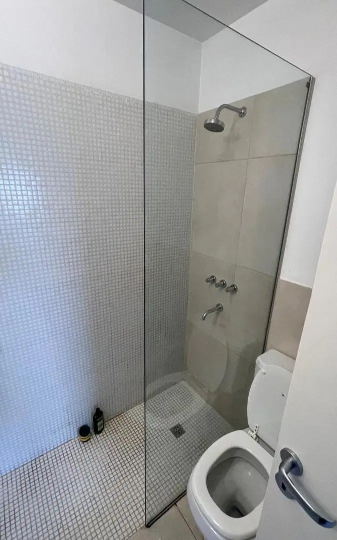 Departamento con Terraza Propia y Cochera, 1 dormitotio, B° Gral. Paz, ESCRITURA 5