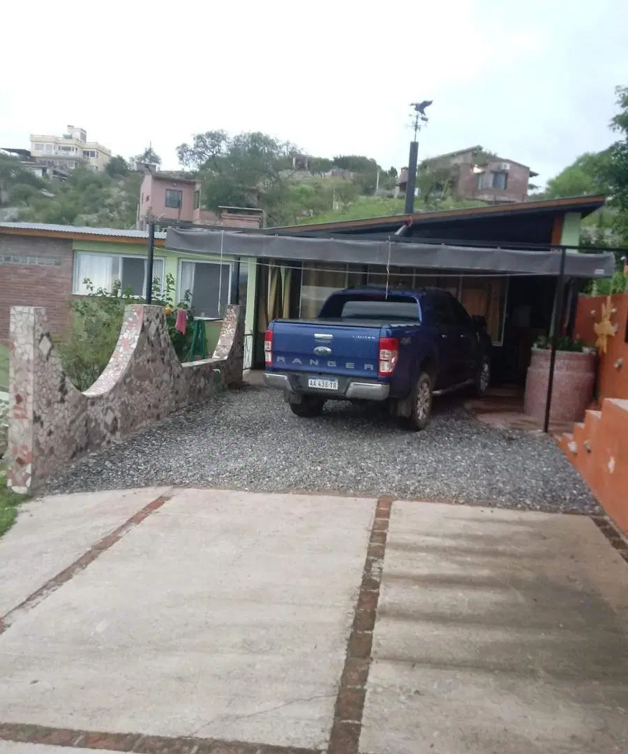 COMPLEJO DE CABAÑAS EN VILLA ERNESTINA 2