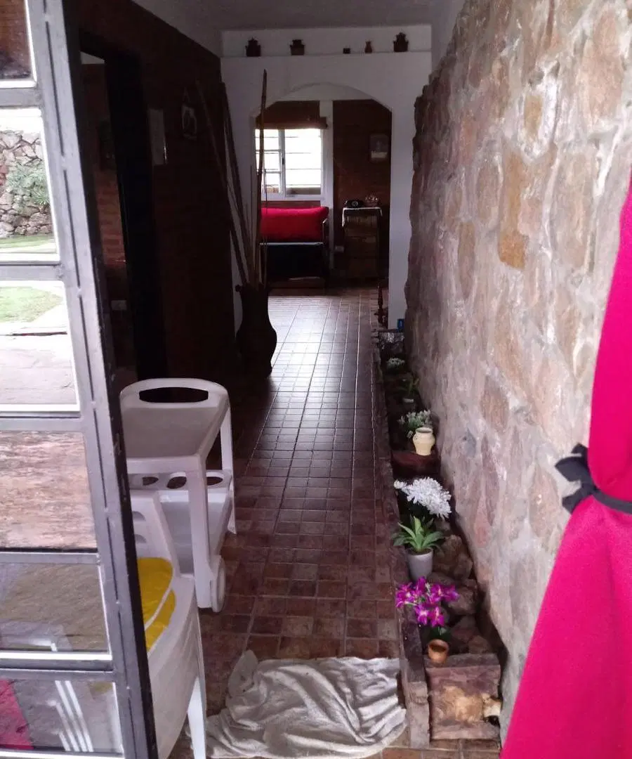 COMPLEJO DE CABAÑAS EN VILLA ERNESTINA 4