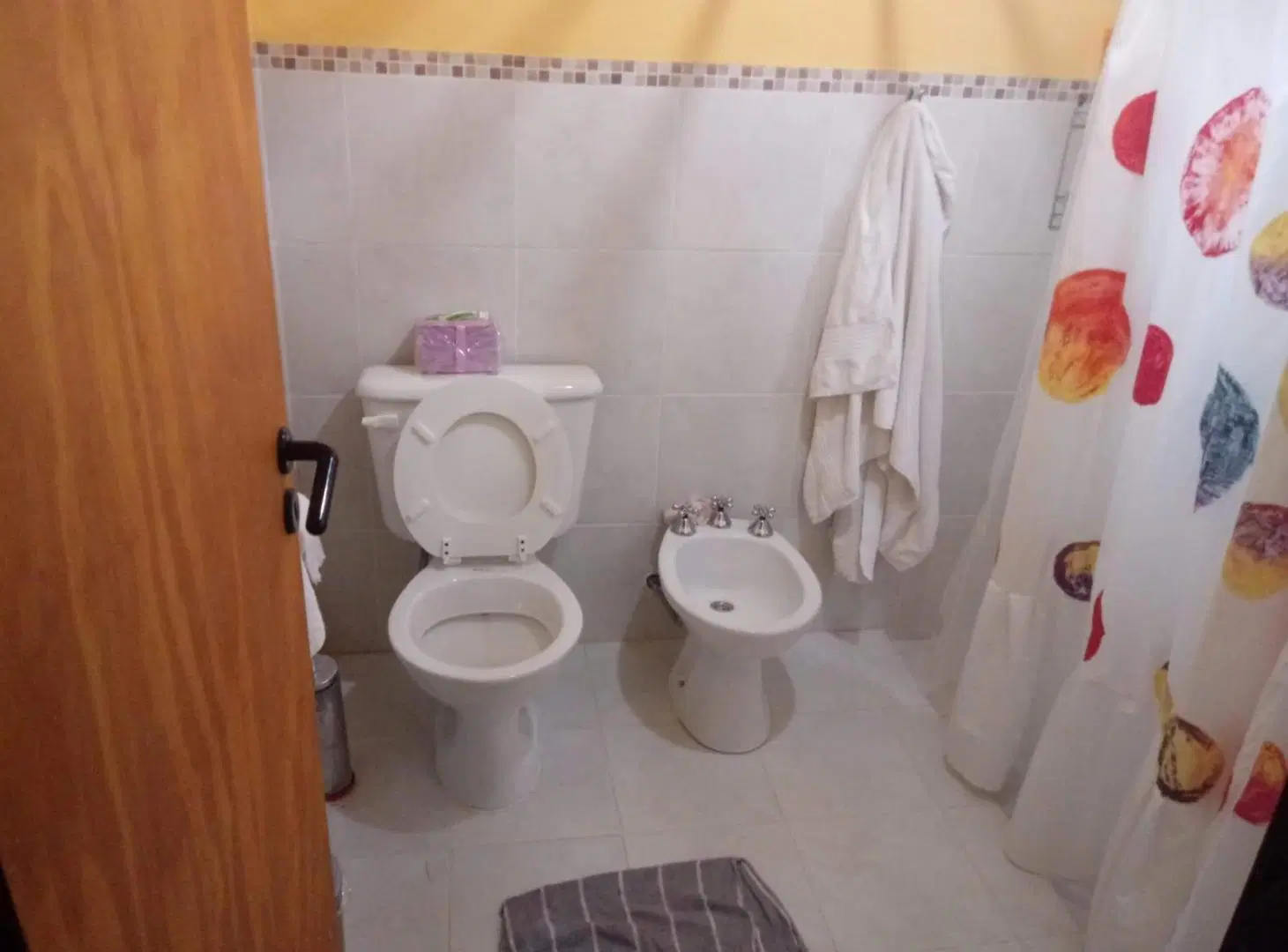 COMPLEJO DE CABAÑAS EN VILLA ERNESTINA 3