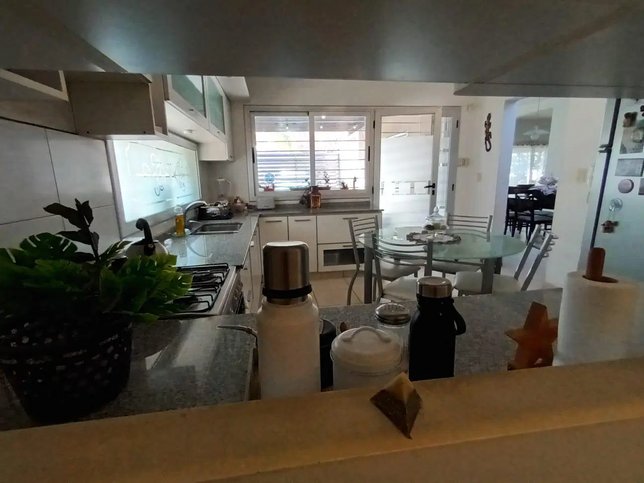 ARGUELLO - CASA EN VENTA - EXCELENTE ESTADO - FERENTE COLEGIO LA SALLE 5