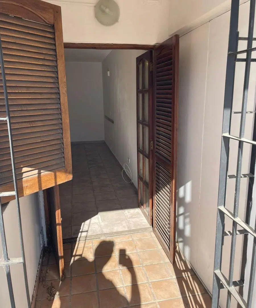 CENTRO ALQUILER DEPARTAMENTO 1 DORMITORIO 4