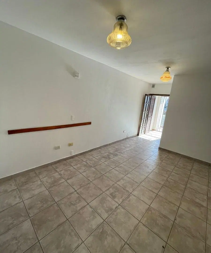 CENTRO ALQUILER DEPARTAMENTO 1 DORMITORIO 1