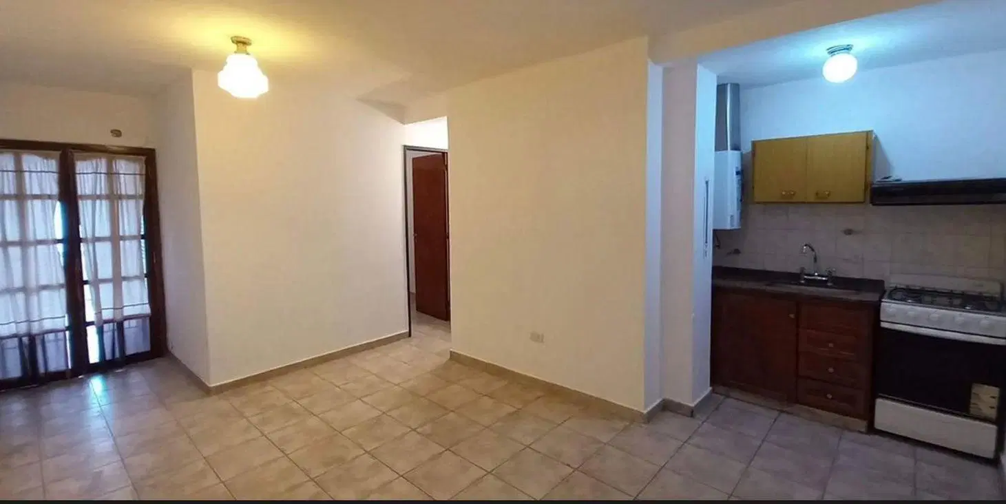CENTRO ALQUILER DEPARTAMENTO 1 DORMITORIO 8