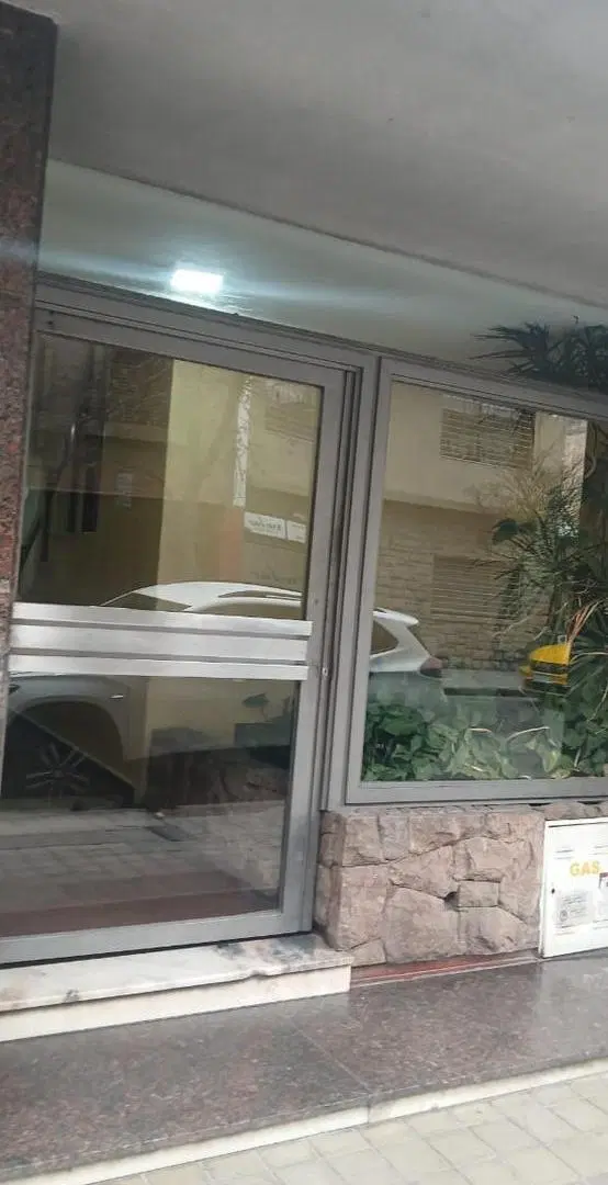 Departamento de 1 Dormitorio Centro de Córdoba 5