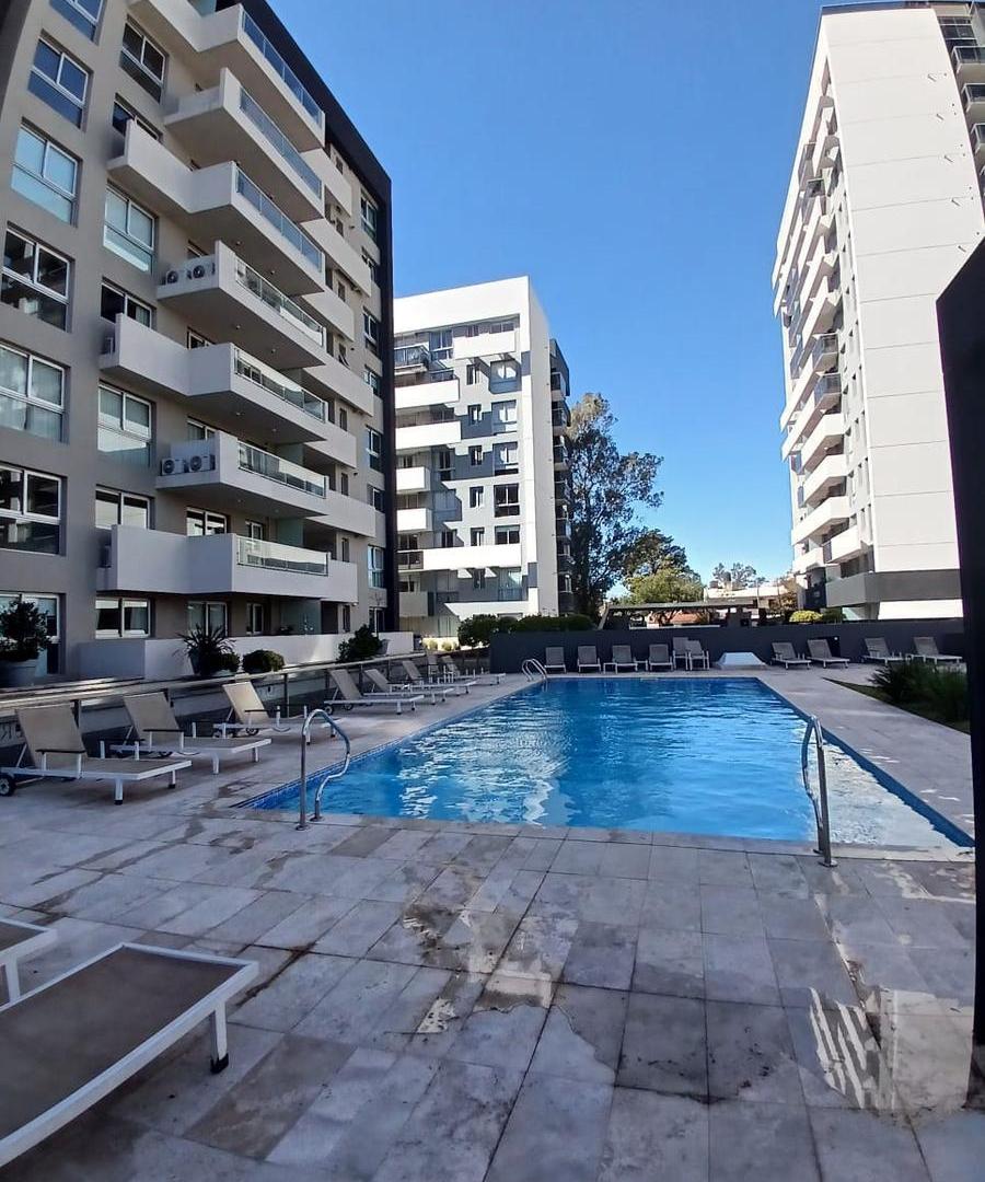 Foto de VENTA DEPARTAMENTO 3 DORMITORIOS A ESTRENAR- INMEJORABLE VISTA- OPERA, imagen 2