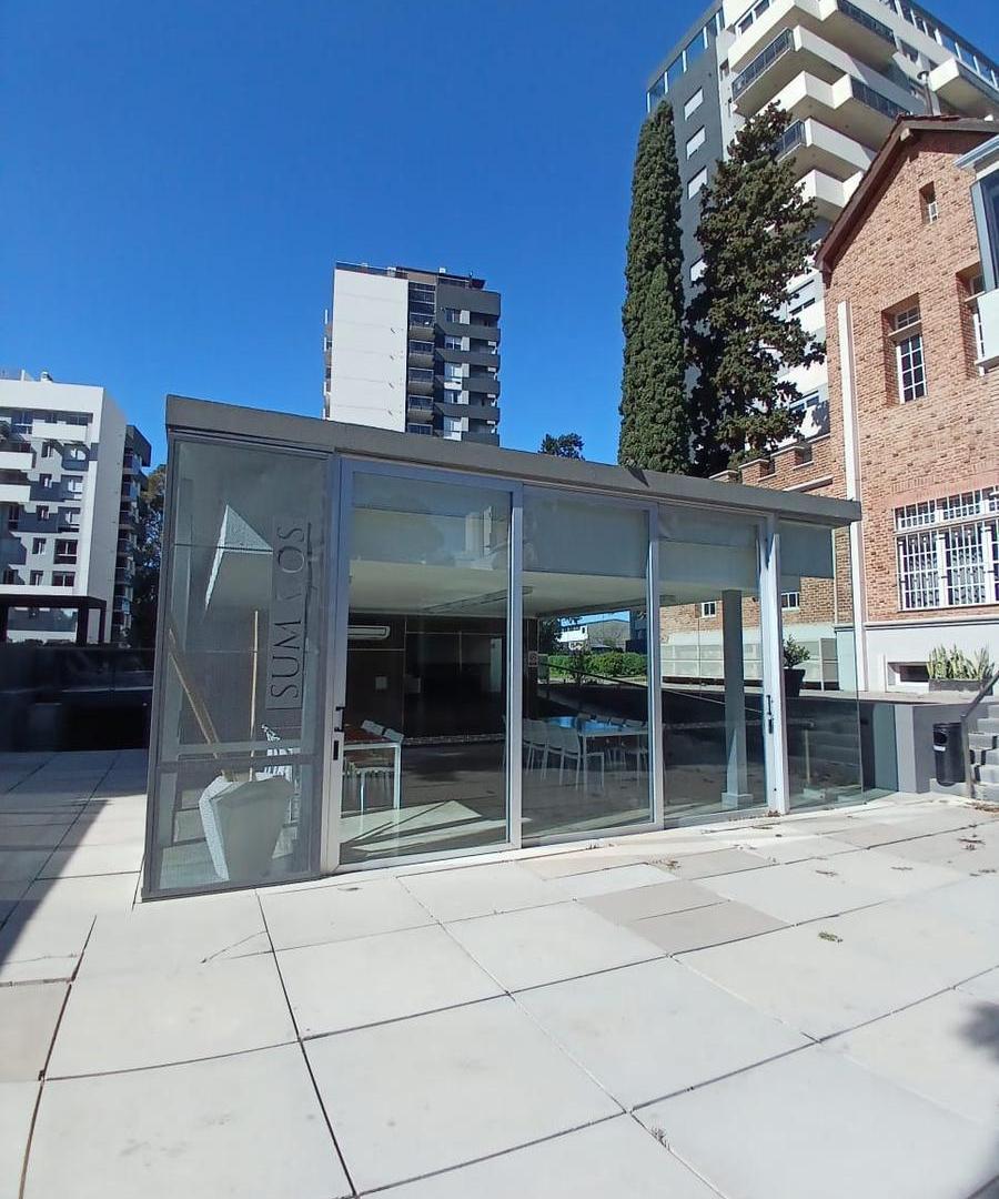 Foto de VENTA DEPARTAMENTO 3 DORMITORIOS A ESTRENAR- INMEJORABLE VISTA- OPERA, imagen 5