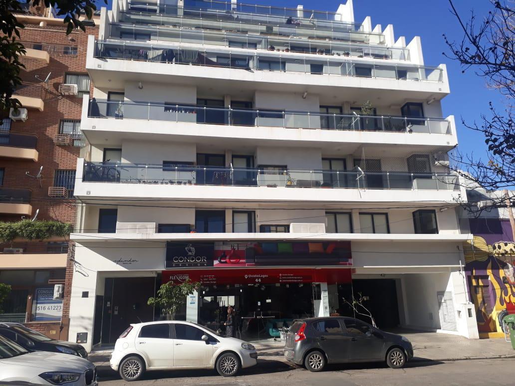 General Paz , Cochera , Pileta y asadores en terraza !