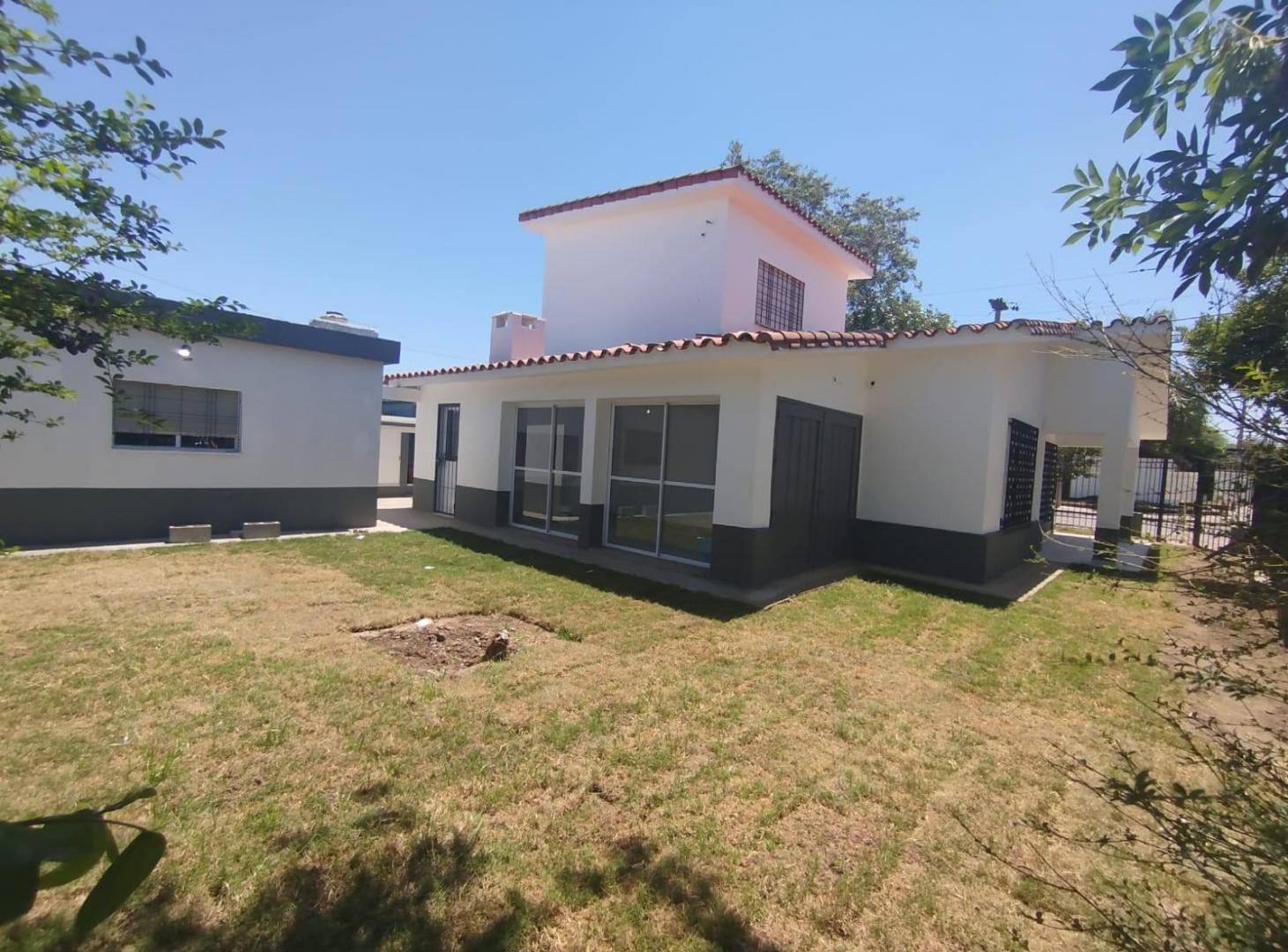 Foto de Casa en venta en Cerro de las Rosas , una planta , remodelada , 3, imagen 2