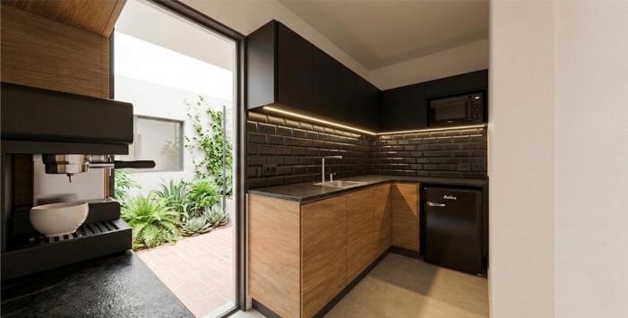 Foto de LOCAL EN ALQUILER EN GALERÍA PLANETA | PROYECTO DE RENOVACIÓN PARA, imagen 3