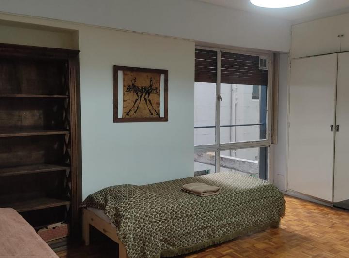Oportunidad en microcentro Ambiente 5