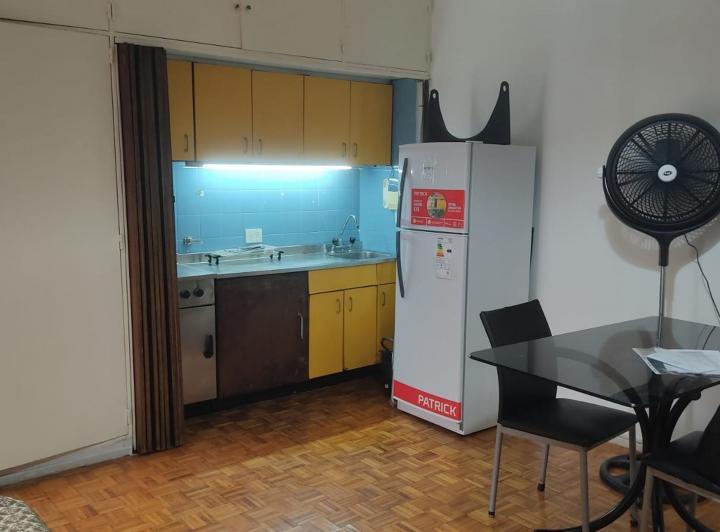 Oportunidad en microcentro Ambiente 3
