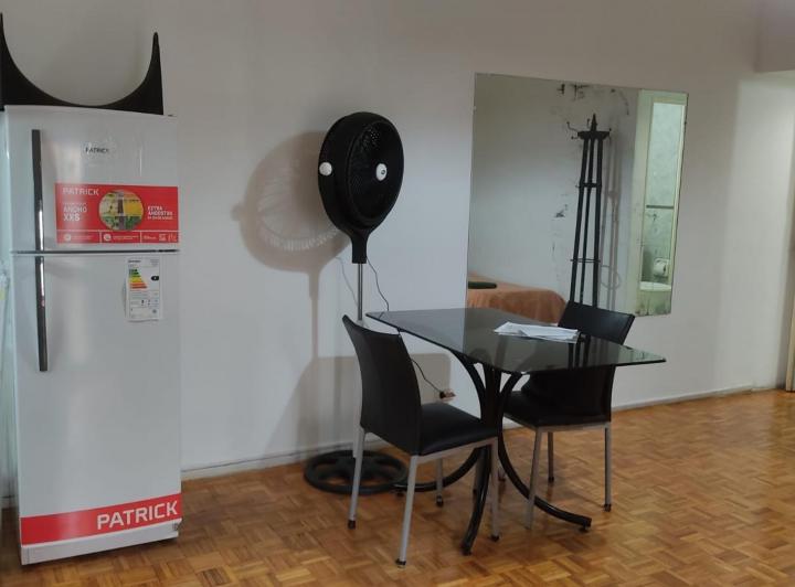 Oportunidad en microcentro Ambiente 2