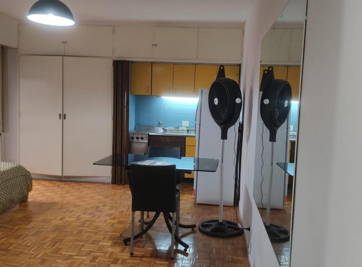 Oportunidad en microcentro Ambiente 4