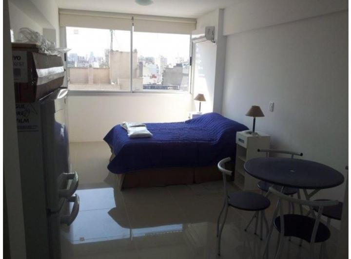 Ambiente Abasto C/Amenities Piscina 5