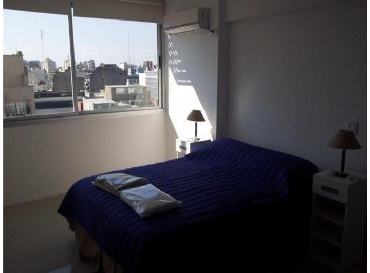 Ambiente Abasto C/Amenities Piscina 1