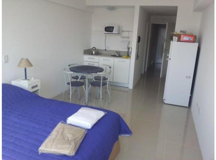 Ambiente Abasto C/Amenities Piscina 2