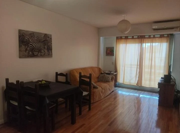 3 AMBIENTES Barrio Norte C/Balcon 2
