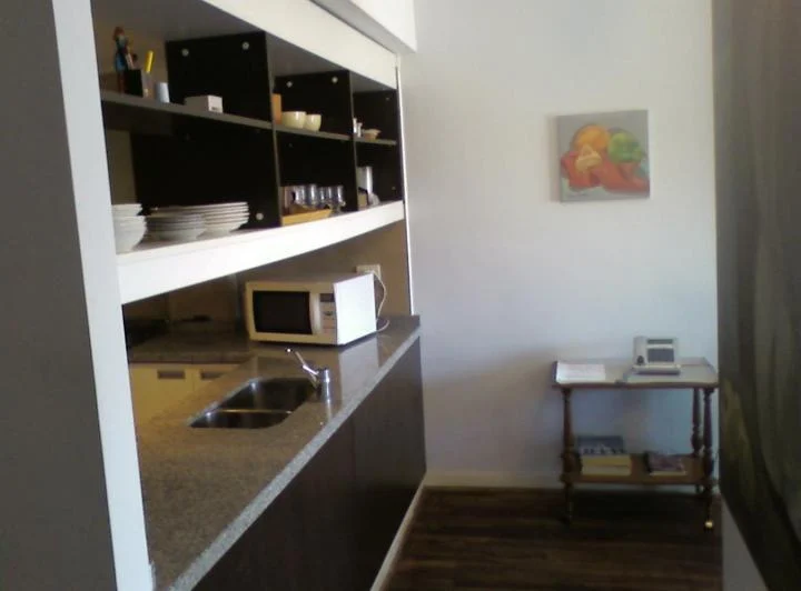 3 AMBIENTES Barrio Norte C/Balcon 1