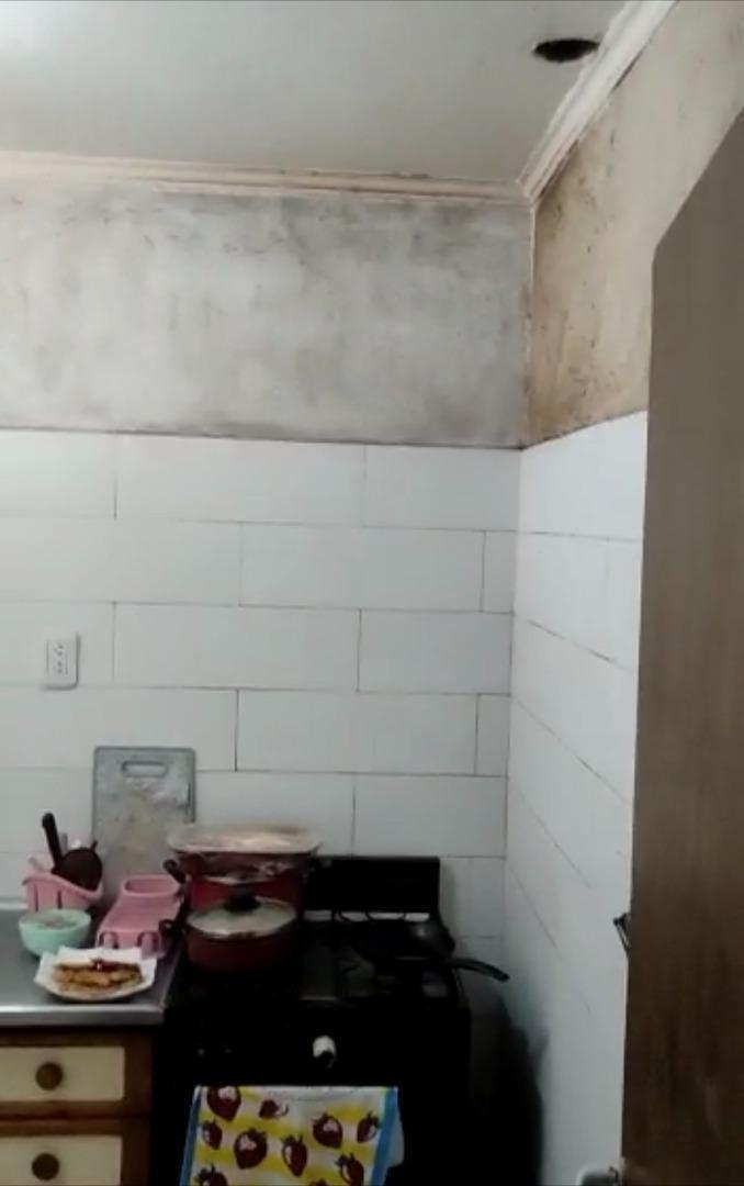 3 Dorm. + Living + Patio Oportinidad Unica! Valor Bajo 3