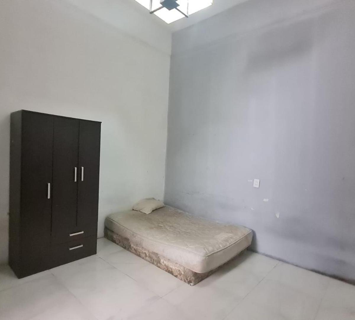 3 Dorm. + Living + Patio Oportinidad Unica! Valor Bajo 1