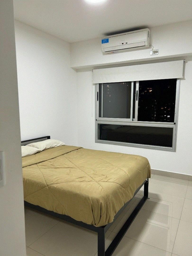Foto de BALCON A LA CALLE -SEGURIDAD-JACUZZI-PARRILLA -SUM-, imagen 3