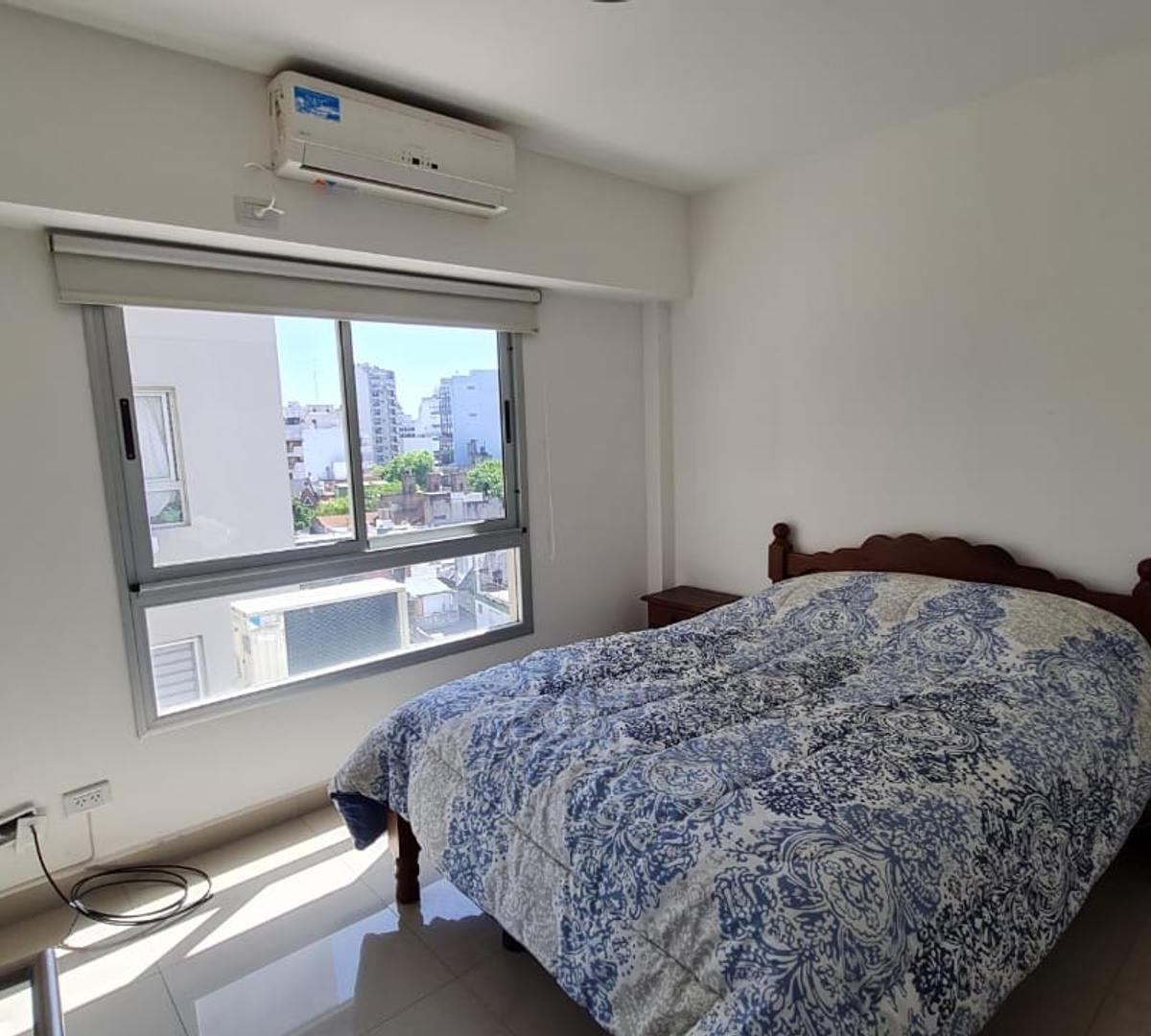 Foto de BALCON A LA CALLE -SEGURIDAD-JACUZZI-PARRILLA -SUM-, imagen 5