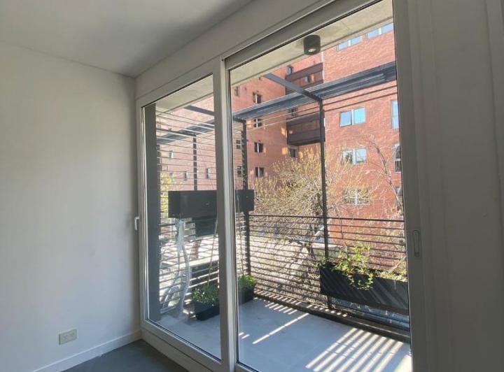 Gran AMB Con Balcon Terraza y Piscina 3