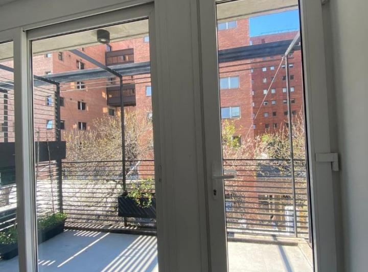 Gran AMB Con Balcon Terraza y Piscina 1