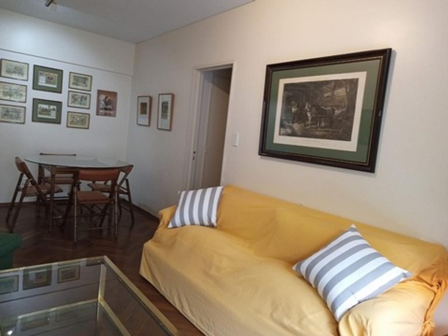 Foto de 3 AMBIENTES Alto Palermo, imagen 4