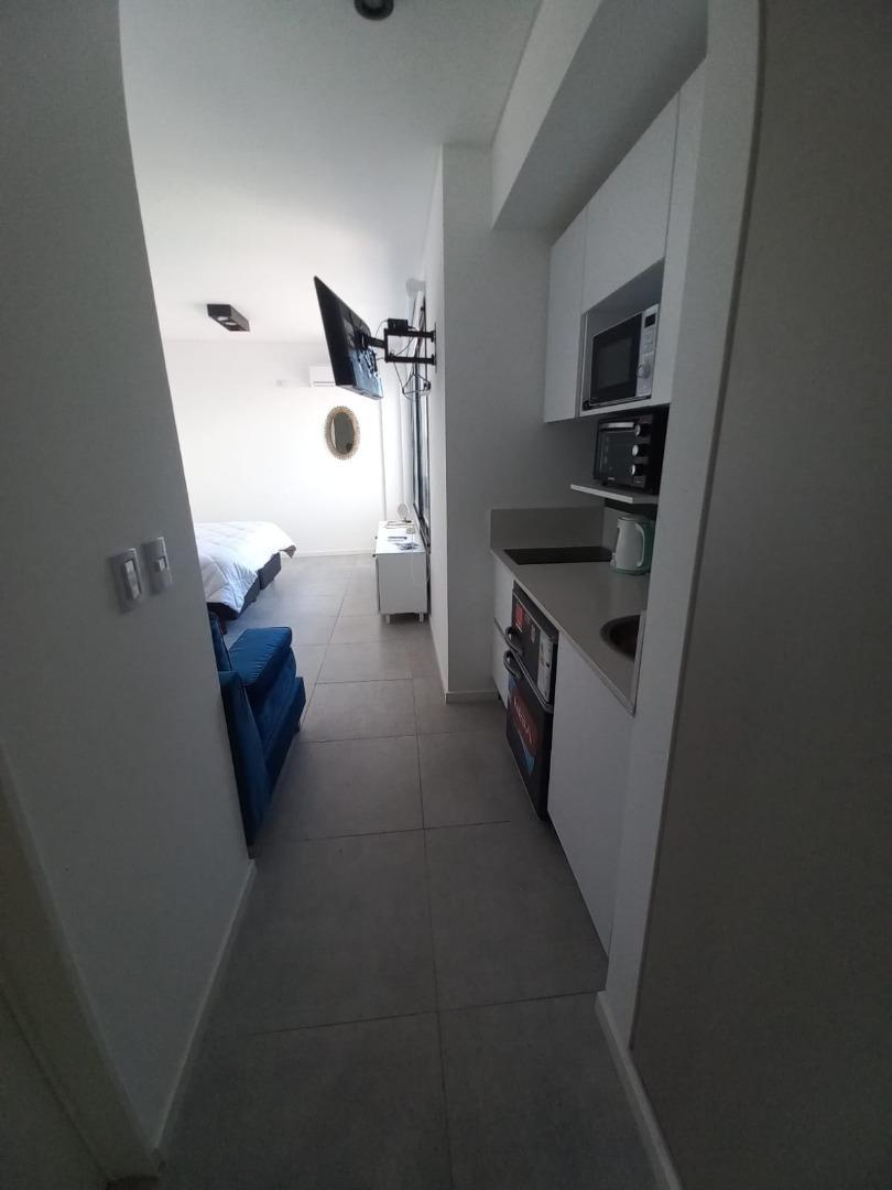 Departamento Monoambiente en Scalabrini ortiz al 1500