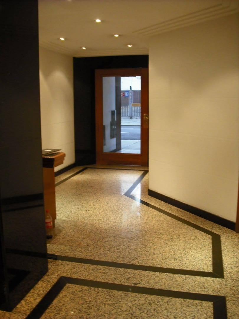 Departamento Monoambiente en Lavalle 1700