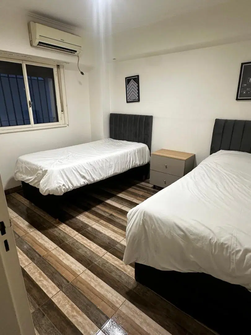 4 AMBIENTES en Recoleta C/Balcon y Patio 3