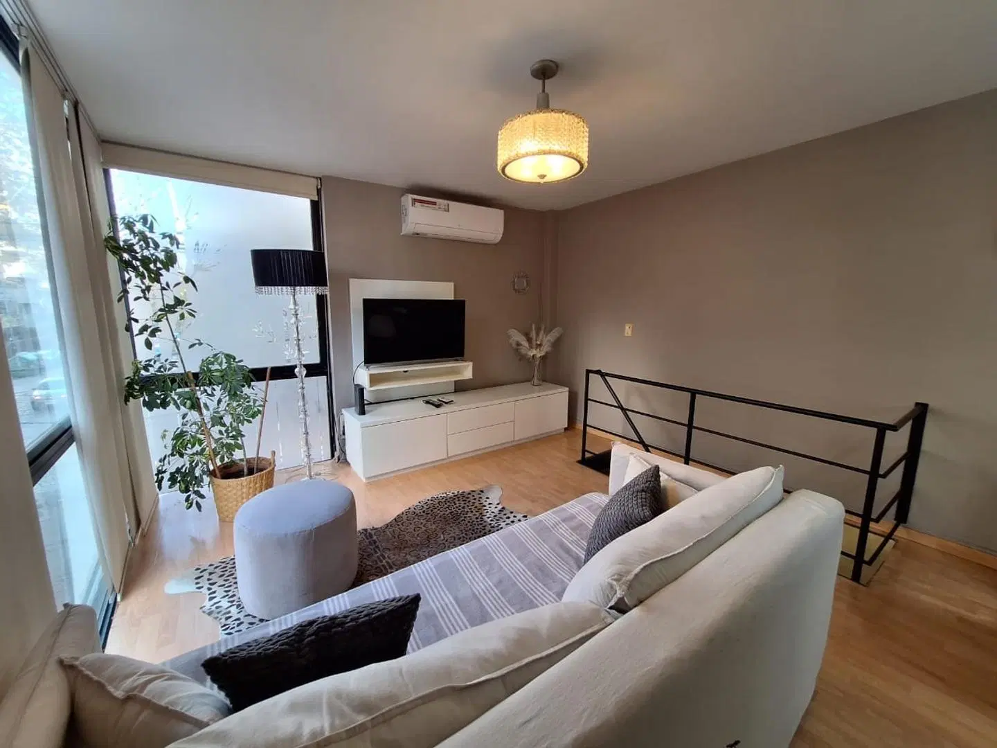 Duplex 2 AMB al Frente Palermo 5