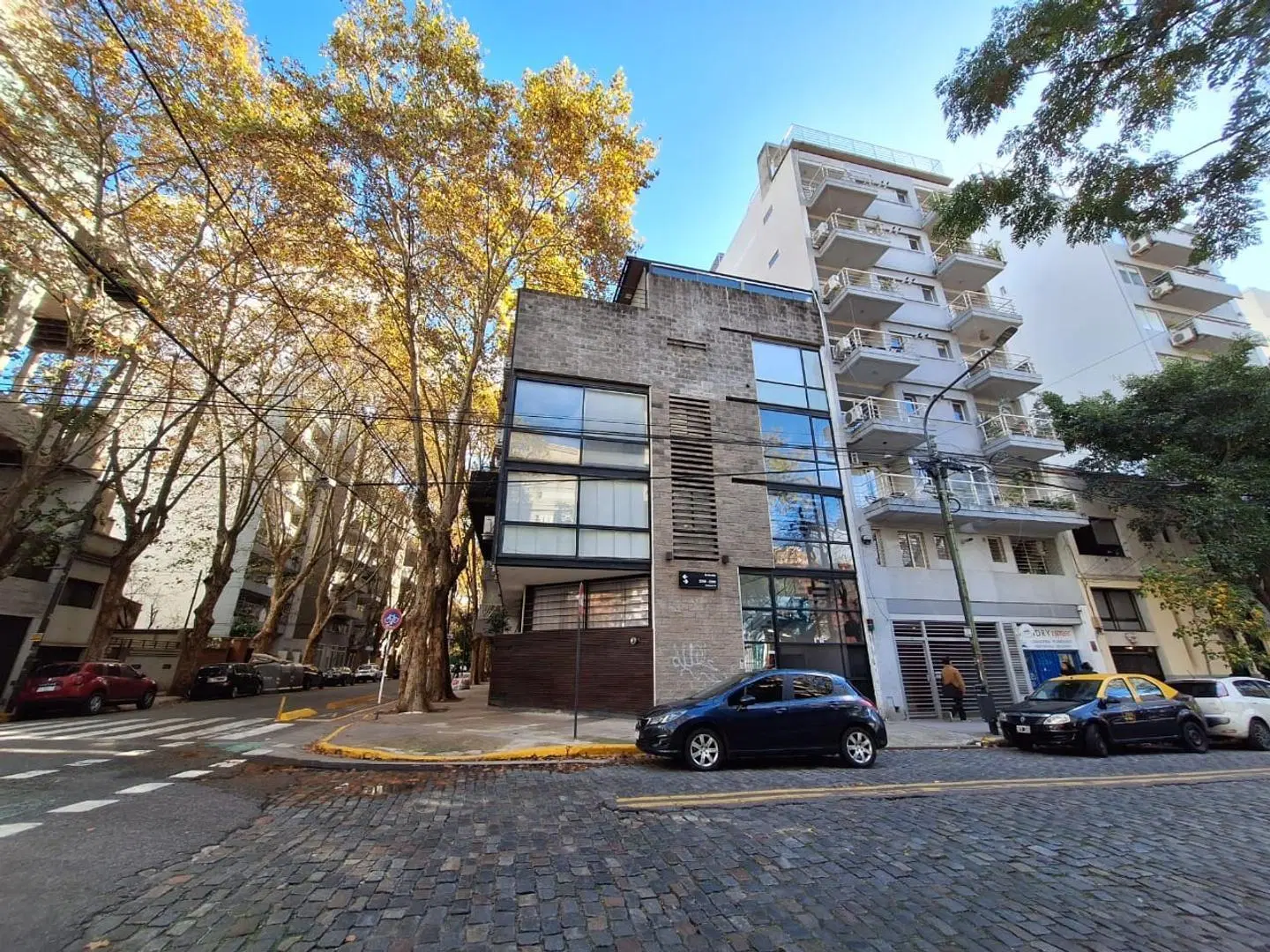 Duplex 2 AMB al Frente Palermo 3