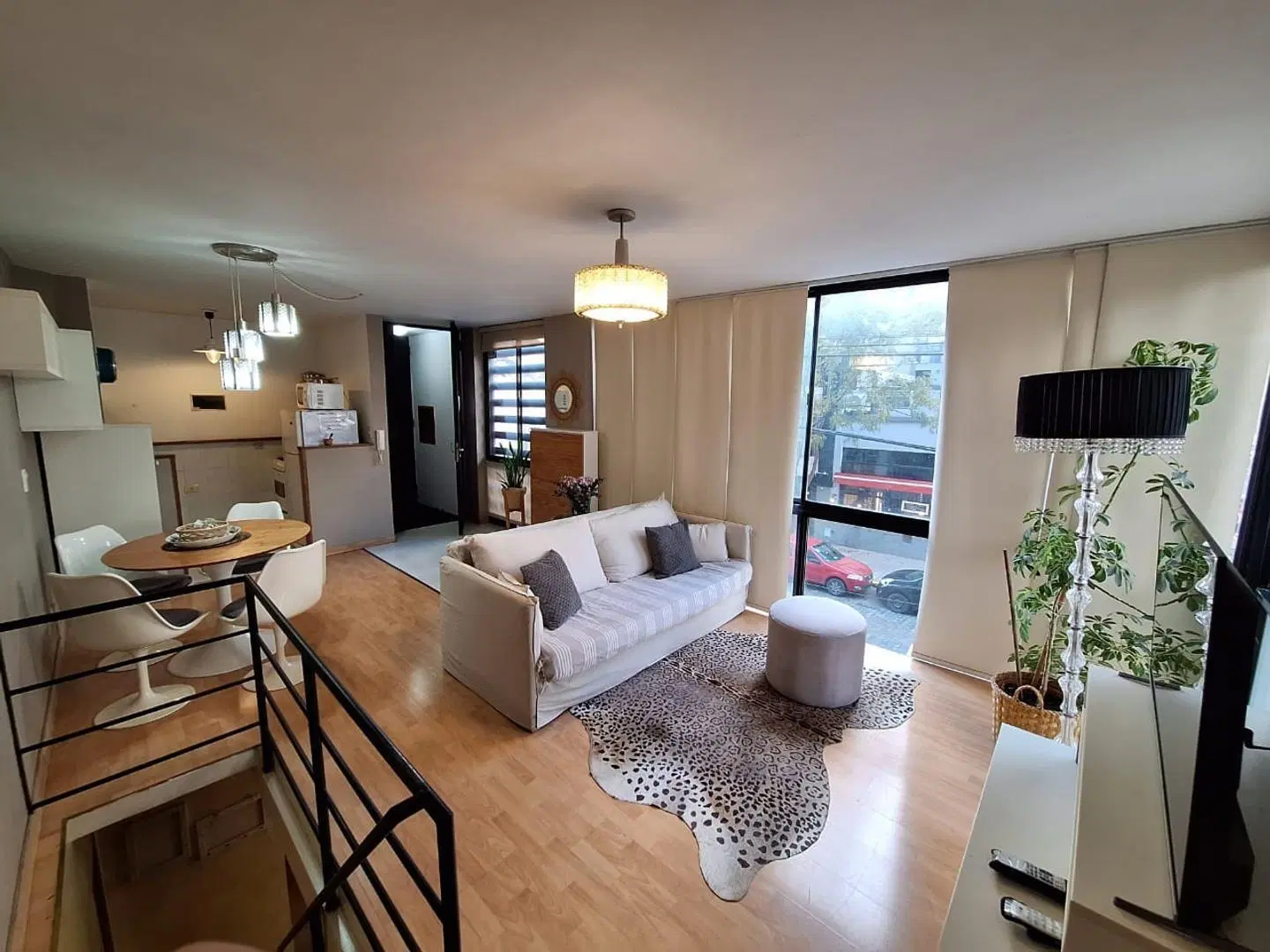 Duplex 2 AMB al Frente Palermo 1