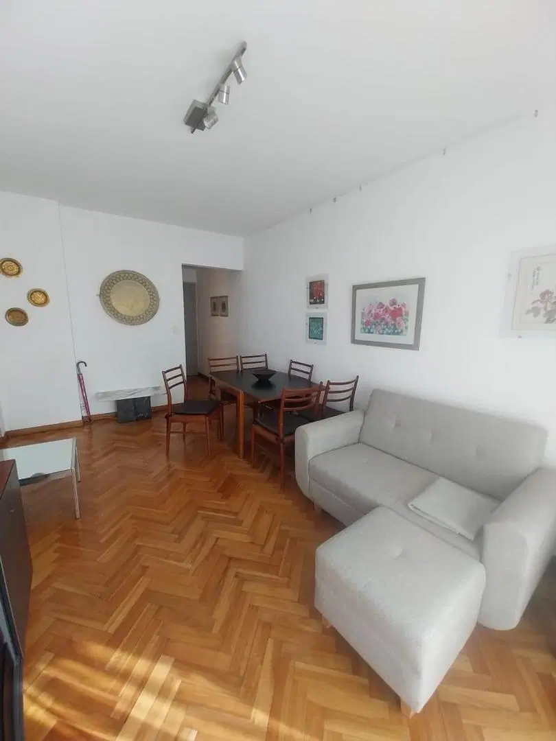 3 AMBIENTES en Alto Palermo 5