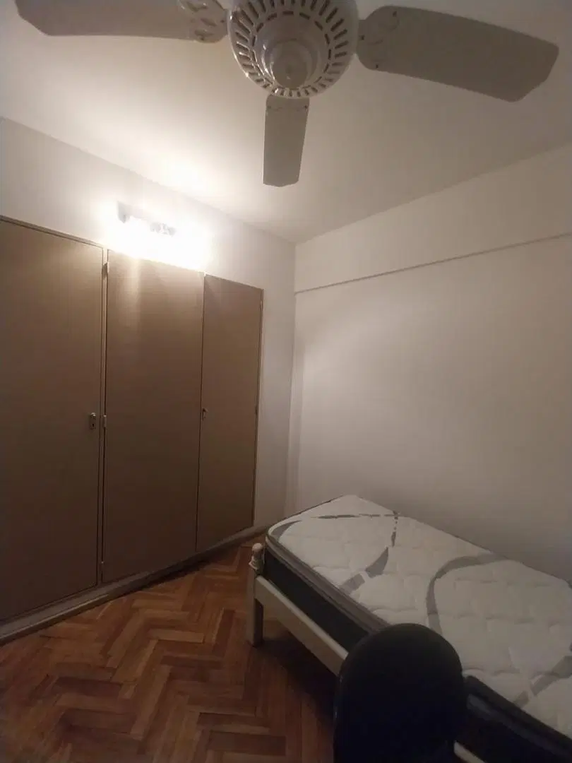 3 AMBIENTES en Alto Palermo 3