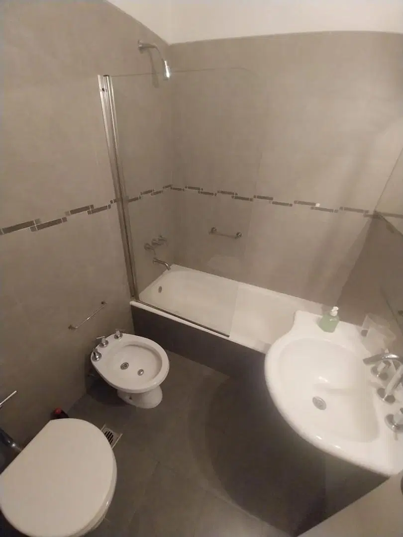 3 AMBIENTES en Alto Palermo 4
