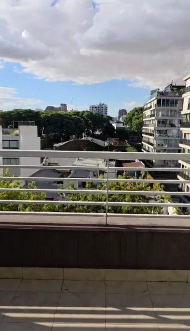 Foto de AMB Grande C/Balcon aterrazado, imagen 5