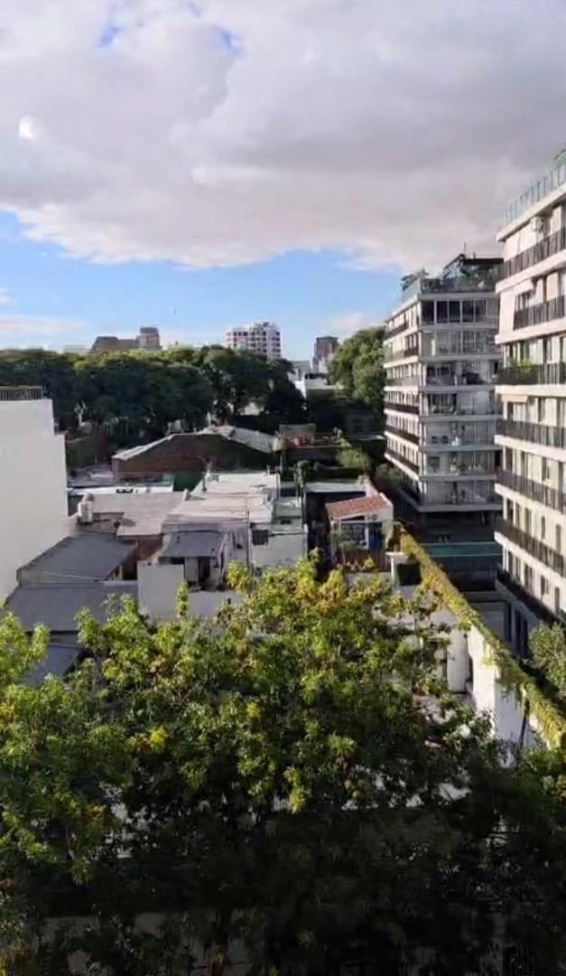 Foto de AMB Grande C/Balcon aterrazado, imagen 4
