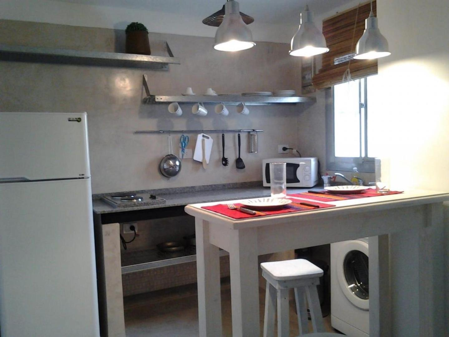 Foto de Excelente 2 AMB en Palermo C/Lavarropas, imagen 1