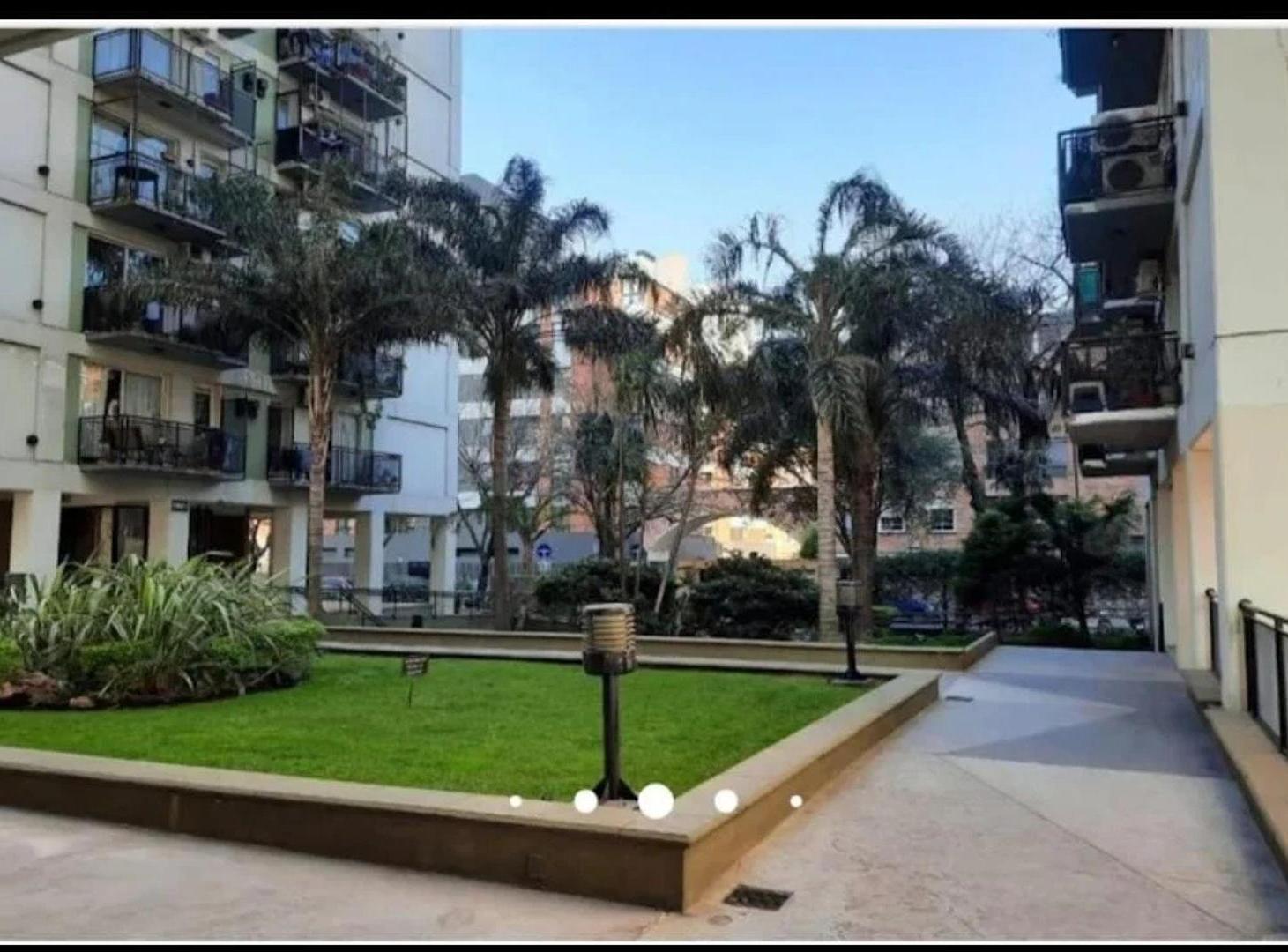 Foto de 2 AMB C/Balcon, Sin Muebles, imagen 2